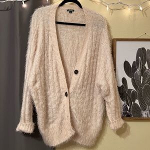 Wild Fable shag sweater